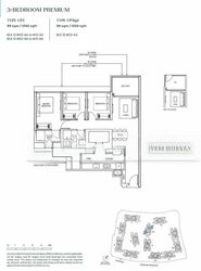 Tampines North Drive 1 (D18), Condominium #458078591